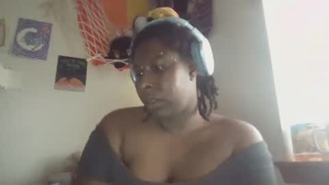 gaeabunny online show from February 19, 11:36 pm