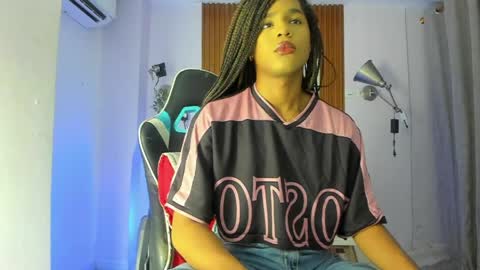 galactica_7 online show from April 18, 12:07 pm