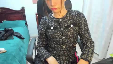 CORAL online show from November 8, 11:32 am