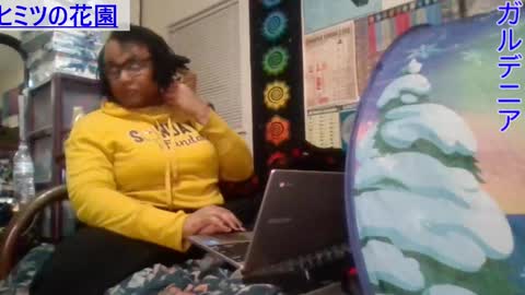 Gardenia online show from February 24, 9:00 am