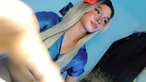 JUST CALL ME OLIVIA online show from February 22, 2:53 pm