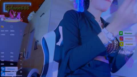 DanNG online show from March 9, 4:05 am