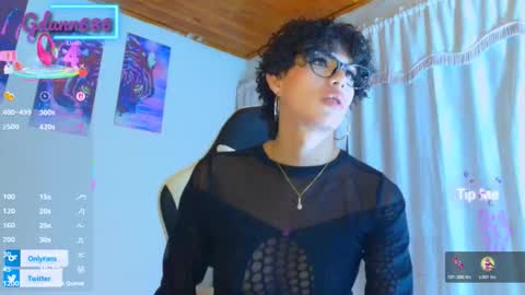 DanNG online show from March 19, 8:36 am