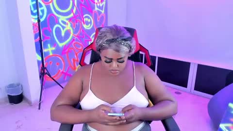 geanna_rose online show from January 15, 4:04 am