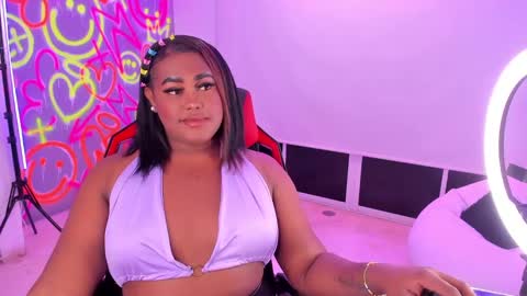 geanna_rose online show from January 21, 4:33 am