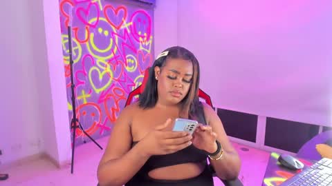 geanna_rose online show from January 23, 4:52 am