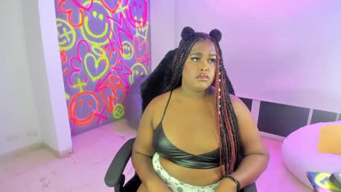 geanna_rose online show from February 12, 5:37 am