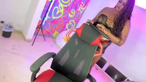 geanna_rose online show from February 23, 7:07 pm