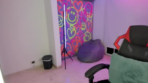 geanna_rose online show from March 9, 2:07 am