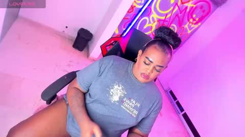 geanna_rose online show from September 20, 4:51 am