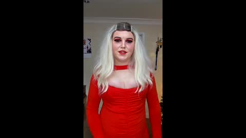 gemmaquinzel online show from December 5, 4:24 pm