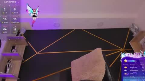 genobeba_ts online show from January 17, 6:37 pm