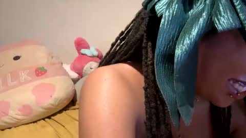 ghastgirlt_t online show from March 29, 3:40 am