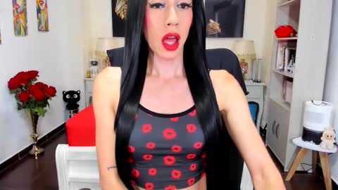 gia gmz online show from February 13, 6:15 pm