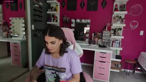 Gia Dior  online show from September 27, 6:17 pm