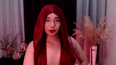 Gia X online show from November 30, 6:05 am