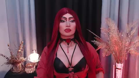 Gia X online show from December 22, 12:04 am