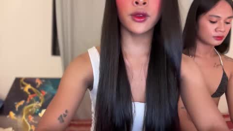 queen ronna online show from November 15, 6:06 pm