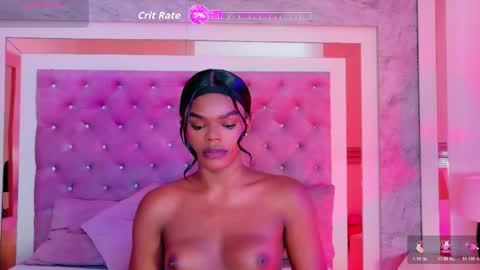 gisela_valencia online show from April 19, 6:03 am