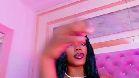 gisela_valencia online show from April 22, 6:53 am