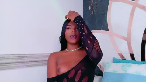 gisela_valencia online show from May 31, 6:09 pm