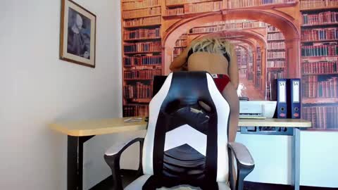 Gisel online show from January 15, 12:09 am