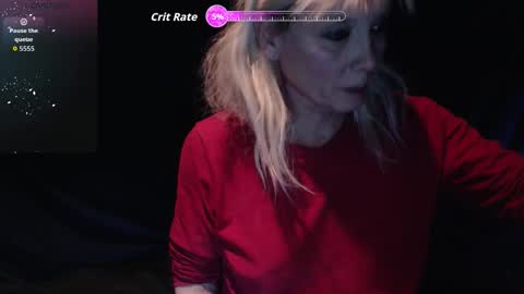 Terri online show from December 21, 9:20 pm