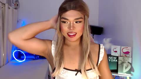 glamorous_aika online show from January 31, 7:07 am