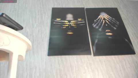 Valery  online show from January 28, 9:40 pm