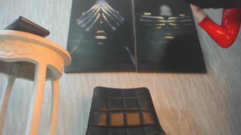 Valery  online show from February 7, 5:31 am