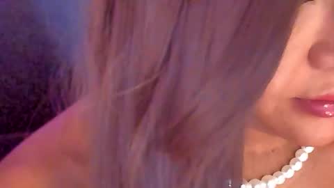 Barbie Brown online show from March 11, 4:49 am