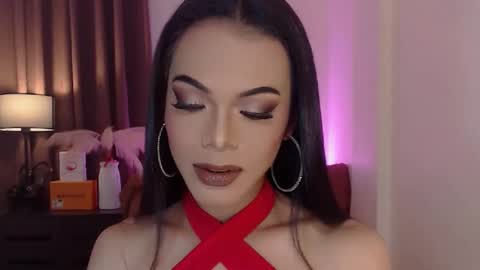 Michaella online show from December 20, 6:08 am