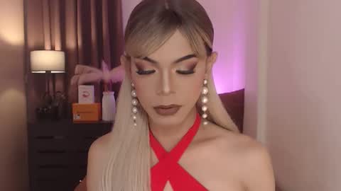 Michaella online show from January 11, 9:15 am