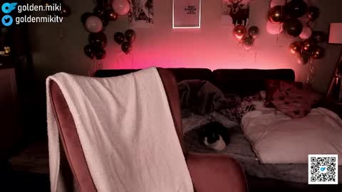 Shy in the streets but a freak in the sheets online show from January 9, 2:11 am