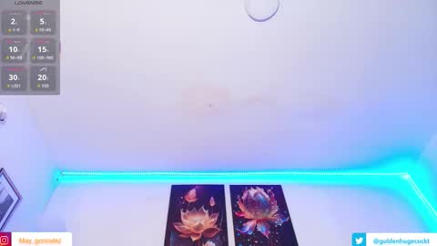 May smith online show from March 30, 7:09 am