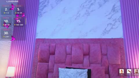 goldilockss15 online show from January 7, 3:10 am