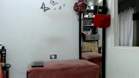 Valentina online show from January 8, 10:36 pm