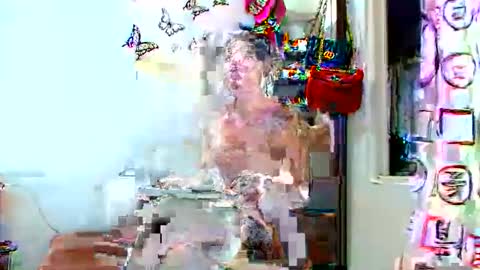 Valentina online show from January 12, 10:39 pm