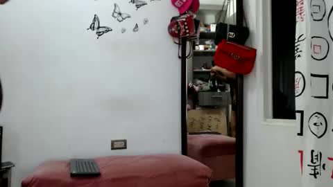 Valentina online show from January 13, 10:51 pm