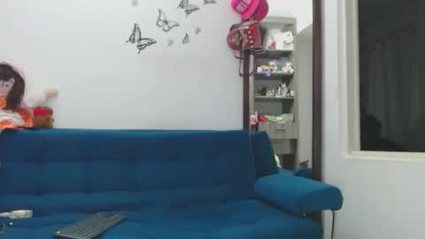 Valentina online show from February 6, 1:44 am