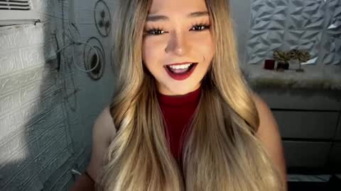 Amanda rose online show from November 26, 11:51 pm