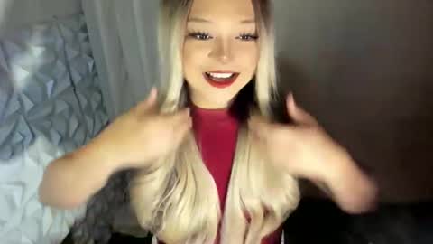 Amanda rose online show from May 30, 7:17 am