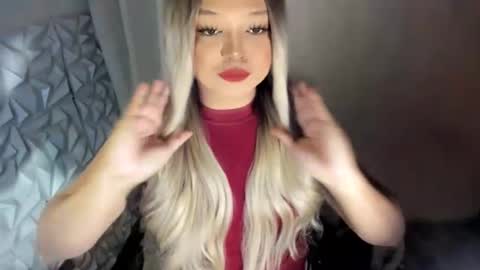 Amanda rose online show from June 3, 2:43 pm
