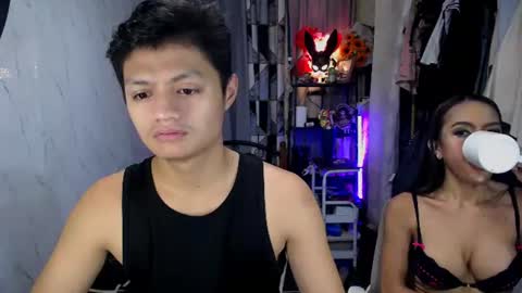 mikay online show from June 16, 7:21 am