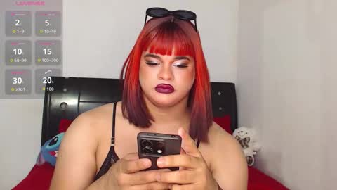 Gorgie online show from March 19, 5:40 am