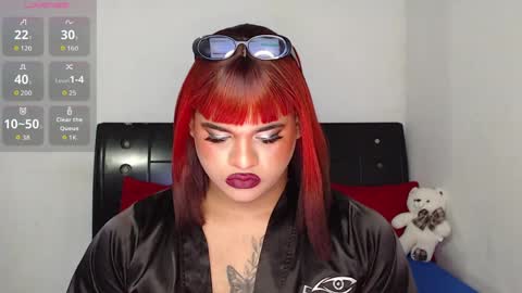 Gorgie online show from March 27, 5:54 am