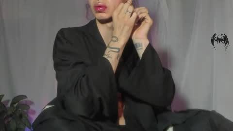 Russ  online show from April 17, 10:07 am