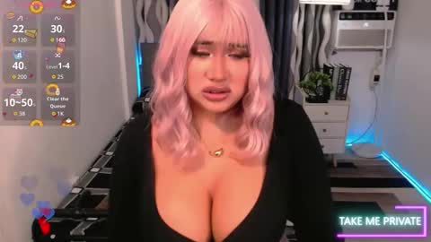 PAULATHEONE online show from December 17, 8:53 am