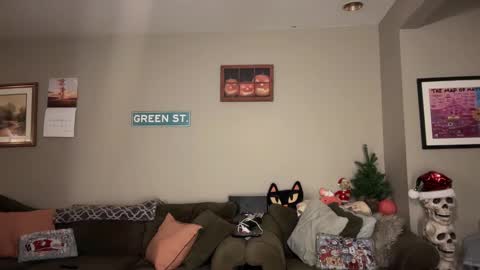 SexQueen Nikki online show from November 10, 5:19 am