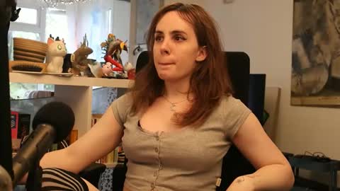 cutiefoxxx online show from November 27, 1:14 pm